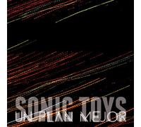 Sonic Toys - SONIC TOYS - UN PLAN MEJOR