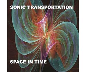 Sonic Transportation - Space in Time