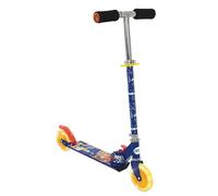 Sonic Trottinette Pliante avec Roues Lumineuses