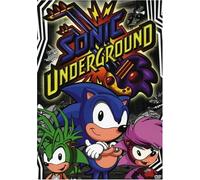 Sonic Underground