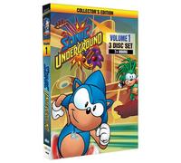 Sonic Underground