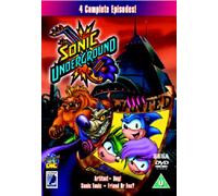 Sonic Underground