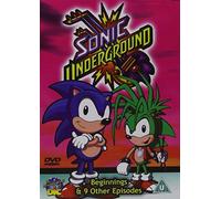 Sonic Underground - Beginnings
