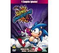 Sonic Underground - Vol. 1