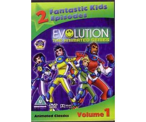Sonic Underground Volume 2 [Import]
