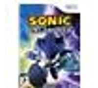 Sonic Unleashed G