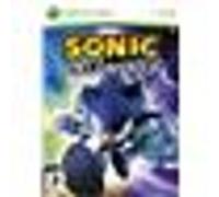 Sonic Unleashed G