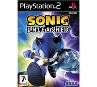 Sonic Unleashed G
