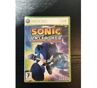 Sonic Unleashed : la malédiction du hérisson