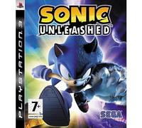Sonic Unleashed : La Malédiction Du Hérisson - Ps3 Essentials