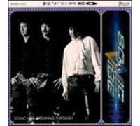 Sonic Vibe - Breaking Through