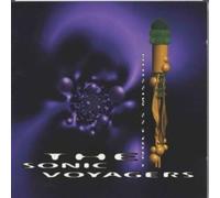 Sonic Voyager, the - Endless Mission [Import]