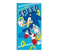 SONIC - WE6854.E00 Serviette de plage Couleur: Unico Taille: Unic