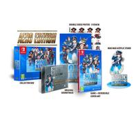Sonic Wings Reunion Aero Edition Switch