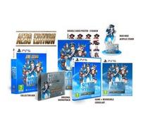 Sonic Wings Reunion Collector's Edition PS5