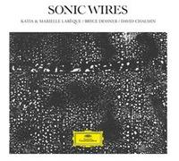 Sonic Wires CD