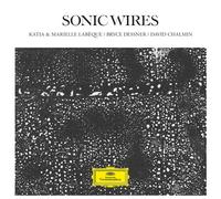 Sonic Wires Édition Limitée Vinyle