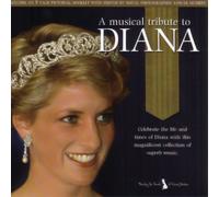 Sonic World Orchestra - Musical Tribute to Diana