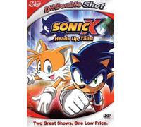 Sonic X: Heads Up Tails