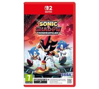 Sonic x Shadow Generations ( Switch2 )