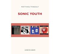 Sonic Youth