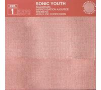 Sonic Youth Anagrama (Vinyl) 12" EP