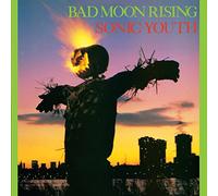 Bad Moon Rising