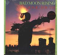 Sonic Youth - Bad Moon Rising [Vinyl]