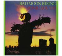 Sonic Youth - Bad Moon Rising [Vinyl]