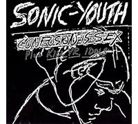 SONIC YOUTH - Confusion Is Sex/Kill Yr. Id