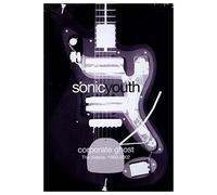 Sonic Youth - Corporate Ghost, The Videos: 1990-2002