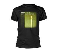 Sonic Youth Daydream Nation Album Punk Rock Officiel T-Shirt Hommes Unisexe (Medium)