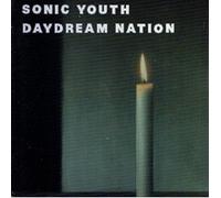 Sonic Youth - Daydream Nation [Import]