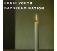 Sonic Youth - Daydream Nation [Import]