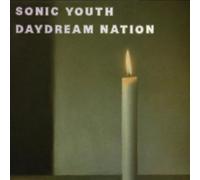 Sonic Youth - Daydream Nation.(Lp) [Vinyl LP]