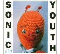 Sonic Youth - Dirty