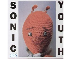 Sonic Youth - Dirty Box [Import]