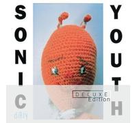 Sonic Youth - Dirty -Deluxe Edition-