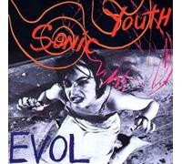 Sonic Youth - Evol =180gr= [Import]