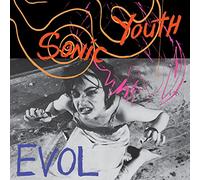 Sonic Youth - Evol