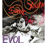 Sonic Youth - EVOL