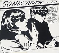 Sonic Youth - Goo (Coffret Deluxe 2 CD)