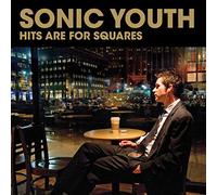 Hits are for squares CD