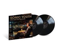 Sonic Youth Hits Are For Squares (Vinyl)