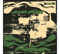 Sonic Youth – In/Out/In – Vinyle 12" Album