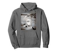 Sonic Youth Kim Gordon Sister Era par Phil Nicholls Sweat à Capuche