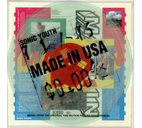 Sonic Youth - Made in USA