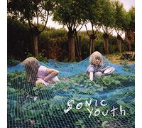 Sonic Youth – Murray Street – Vinyle LP 12" Neuf