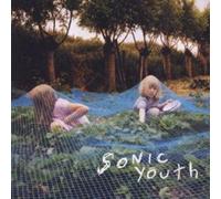 Sonic Youth Murray Street (CD) Album