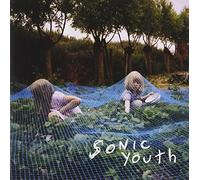 Sonic Youth - Murray Street Enhanced edition by Sonic Youth (2002) Audio CD